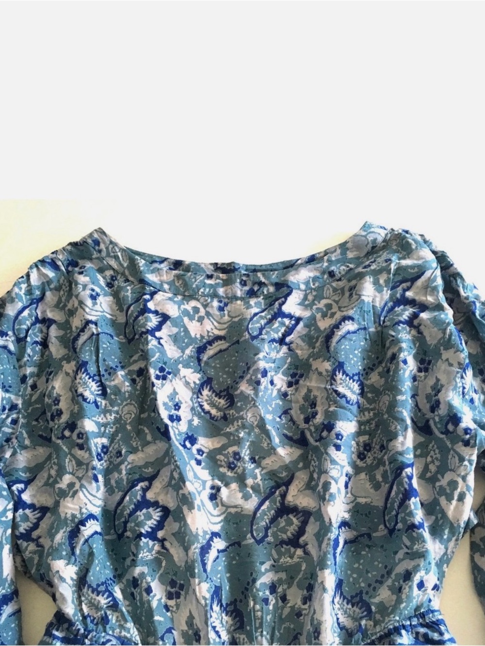 Free People Silver Sun Mini Dress - Picture 10 of 15